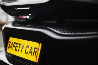 Safety Car | SRO Motorsports Group