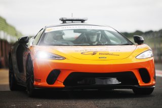 Safety Car | SRO Motorsports Group