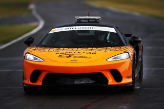 Safety Car | SRO Motorsports Group