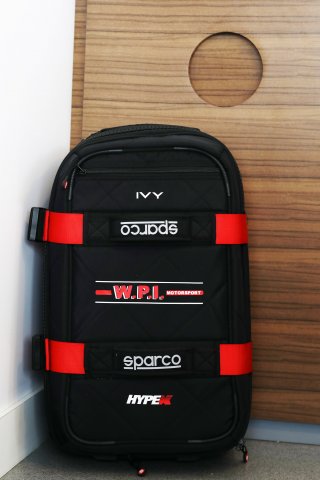 Sparco
 | Dom Gibbons Photography