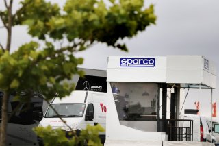 Sparco
 | Dom Gibbons Photography