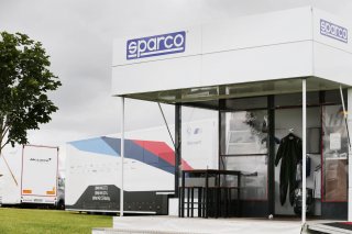 Sparco
 | Dom Gibbons Photography