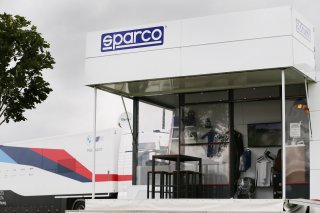 Sparco
 | Dom Gibbons Photography
