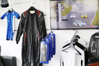 Sparco
 | Dom Gibbons Photography