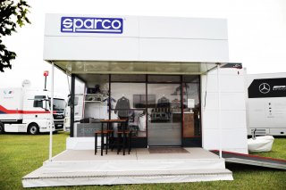 Sparco
 | Dom Gibbons Photography