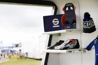 Sparco
 | Dom Gibbons Photography