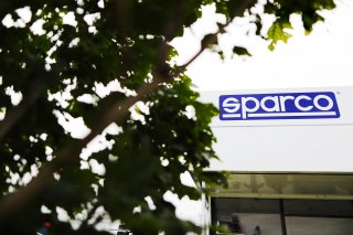 Sparco
 | Dom Gibbons Photography