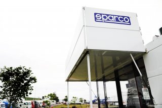 Sparco
 | Dom Gibbons Photography