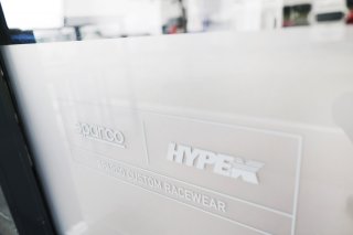 Sparco
 | Dom Gibbons Photography