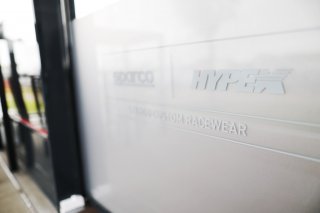 Sparco
 | Dom Gibbons Photography