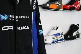 Sparco
 | Dom Gibbons Photography