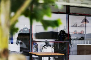 Sparco
 | Dom Gibbons Photography