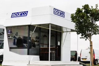 Sparco
 | Dom Gibbons Photography