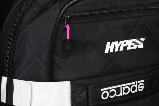 Sparco
 | Dom Gibbons Photography