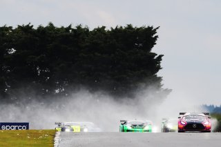 Start Ian Loggie / Yelmer Buurman - RAM Racing Mercedes-AMG GT3
 | Richard Styles