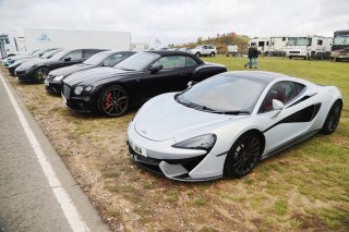 Supercars
 | Jakob Ebrey