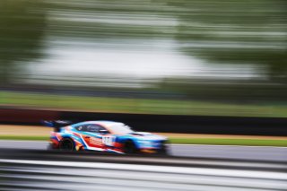 Kelvin Fletcher / Martin Plowman - JRM Racing Bentley Continental GT3
 | Jakob Ebrey