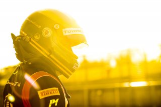 Scott McKenna - Toyota GAZOO Racing UK Toyota GR Supra GT4
 | Jakob Ebrey