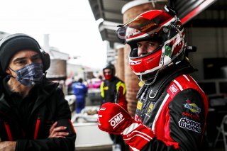 Michael Igoe / Phil Keen - WPI Motorsport Lamborghini Huracan GT3 Evo
 | Jakob Ebrey