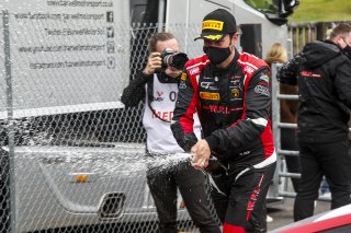 Michael Igoe - WPI Motorsport Lamborghini Huracan GT3 Evo
 | Jakob Ebrey