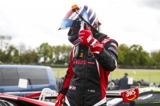 Phil Keen - WPI Motorsport Lamborghini Huracan GT3 Evo
 | Jakob Ebrey