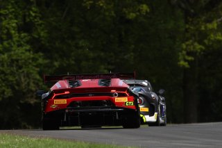 Michael Igoe / Phil Keen - WPI Motorsport Lamborghini Huracan GT3 Evo
 | Jakob Ebrey