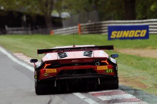 Michael Igoe / Phil Keen - WPI Motorsport Lamborghini Huracan GT3 Evo
 | SRO Motorsports Group