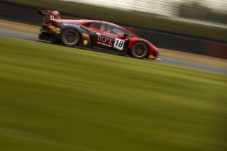 Michael Igoe / Phil Keen - WPI Motorsport Lamborghini Huracan GT3 Evo
 | Jakob Ebrey