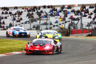 Michael Igoe / Phil Keen - WPI Motorsport Lamborghini Huracan GT3 Evo
 | www.jakobebrey.com