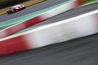 Michael Igoe / Phil Keen - WPI Motorsport Lamborghini Huracan GT3 Evo
 | Jakob Ebrey
