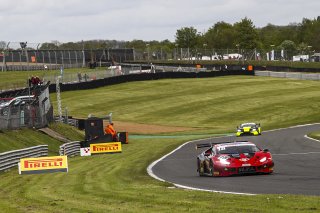 Michael Igoe / Phil Keen - WPI Motorsport Lamborghini Huracan GT3 Evo
 | Jakob Ebrey