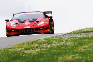 Michael Igoe / Phil Keen - WPI Motorsport Lamborghini Huracan GT3 Evo
 | SRO Motorsports Group