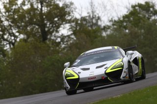 James Kell / Jordan Collard - Team Rocket RJN McLaren 570S GT4
 | Jakob Ebrey