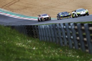 James Kell / Jordan Collard - Team Rocket RJN McLaren 570S GT4
 | Jakob Ebrey