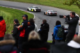 James Kell / Jordan Collard - Team Rocket RJN McLaren 570S GT4
 | Jakob Ebrey