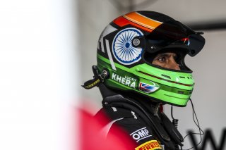 Lucky Khera - Simon Green Motorsport Lamborghini Huracan GT3 Evo
 | Jakob Ebrey