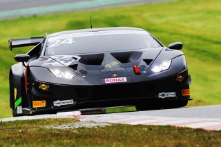 Lucky Khera / Ross Wylie - Simon Green Motorsport Lamborghini Huracan GT3 Evo
 | SRO Motorsports Group