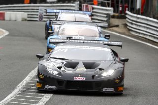 Lucky Khera / Ross Wylie - Simon Green Motorsport Lamborghini Huracan GT3 Evo
 | Jakob Ebrey