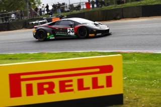 Lucky Khera / Ross Wylie - Simon Green Motorsport Lamborghini Huracan GT3 Evo
 | Jakob Ebrey