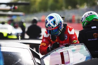 Lucky Khera / Ross Wylie - Simon Green Motorsport Lamborghini Huracan GT3 Evo
 | Jakob Ebrey