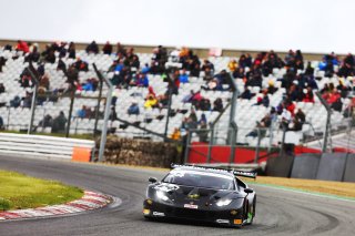Lucky Khera / Ross Wylie - Simon Green Motorsport Lamborghini Huracan GT3 Evo
 | www.jakobebrey.com