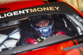 Jake Giddings - Car Gods with Ciceley Motorsport Mercedes-AMG GT4
 | Jakob Ebrey