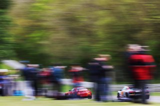 Dave Whitmore / Jake Giddings - Car Gods with Ciceley Motorsport Mercedes-AMG GT4 
 | Jakob Ebrey