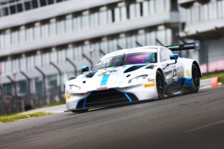 Mike Brown / Matt Manderson - Ultimate Speed Aston Martin Vantage AMR GT3
 | www.jakobebrey.com