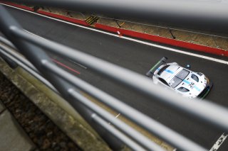 Mike Brown / Matt Manderson - Ultimate Speed Aston Martin Vantage AMR GT3
 | Dan Buckel