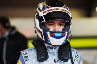 Alain Valente - Team Rocket RJN McLaren 570S GT4
 | SRO Motorsports Group