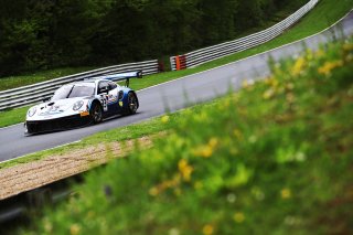 Shamus Jennings / Greg Caton - GCAT Racing Porsche 911 GT3 R
 | Jakob Ebrey
