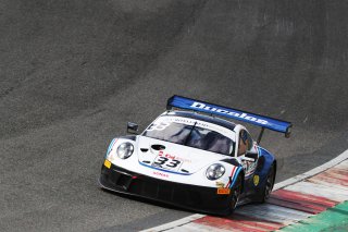 Shamus Jennings / Greg Caton - GCAT Racing Porsche 911 GT3 R
 | SRO Motorsports Group