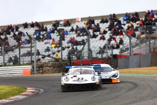 Shamus Jennings / Greg Caton - GCAT Racing Porsche 911 GT3 R
 | www.jakobebrey.com