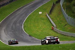 Nick Halstead / Jamie Stanley - Fox Motorsport McLaren 570S GT4
 | Jakob Ebrey